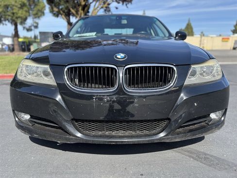 Used 2011 BMW 328i Sedan RWD image 5