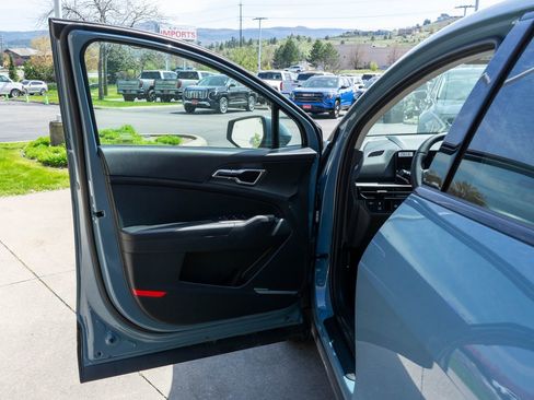 New 2026 Kia Sportage S AWD/4WD image 15