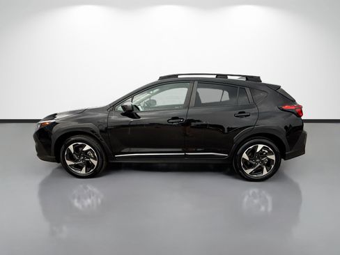 Used 2024 Subaru Crosstrek 2.5i Limited AWD/4WD image 6