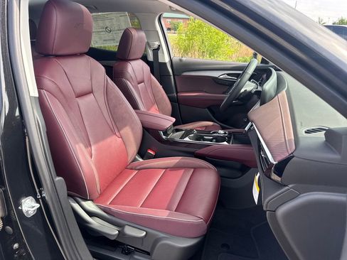 New 2026 Buick Envision Sport Touring AWD/4WD image 10
