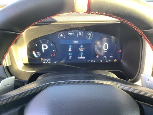 New 2025 Ford Bronco Raptor image 14