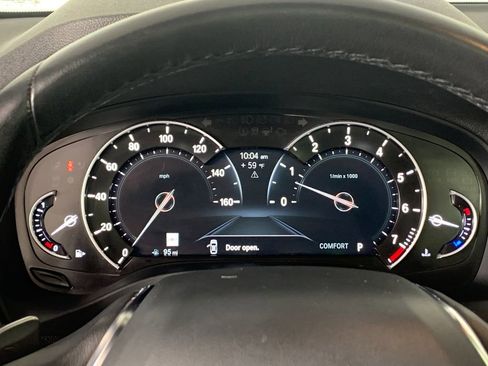 Used 2019 BMW X3 xDrive30i w/ Premium Package image 23