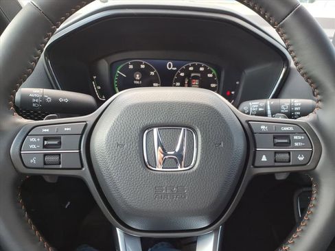 New 2026 Honda CR-V Sport-L image 19