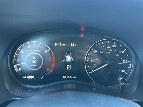 Used 2023 Nissan Kicks SV image 26