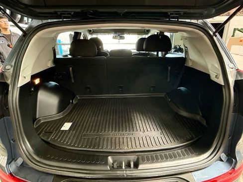 Used 2013 Kia Sportage EX AWD/4WD image 24