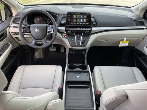 New 2026 Honda Odyssey EX-L image 9