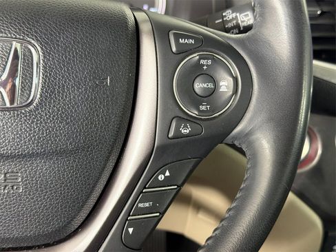 Used 2018 Honda Pilot EX-L image 27