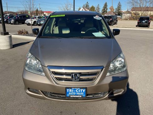 Used 2007 Honda Odyssey LX image 12