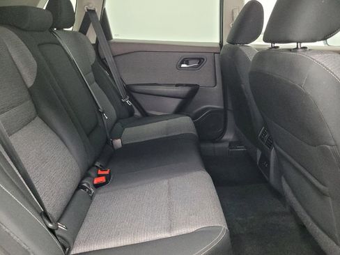 Used 2023 Nissan Rogue SV FWD image 19