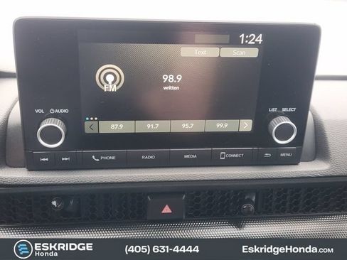 Used 2024 Honda CR-V LX image 17
