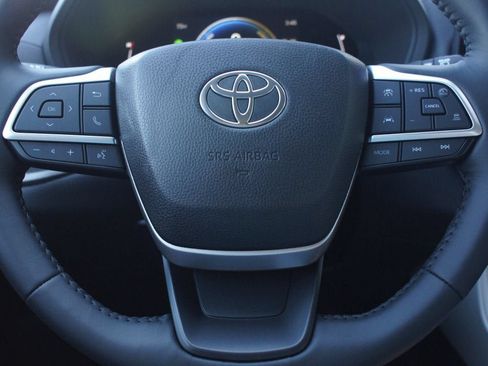Used 2026 Toyota Grand Highlander AWD Hybrid image 29