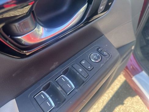 New 2026 Honda CR-V EX-L image 17