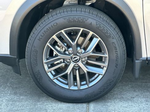 Certified 2025 Nissan Rogue S AWD/4WD image 23