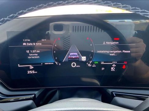 Certified 2025 Audi A5 2.0T Premium Plus w/ Premium Plus image 23