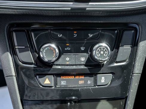 Used 2017 Buick Encore Preferred FWD image 14