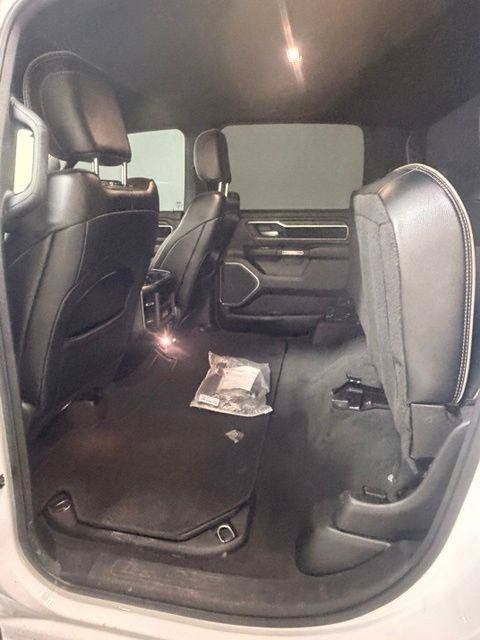 Certified 2024 RAM 1500 Laramie RWD image 24