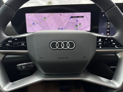 New 2027 Audi Q6 e-tron Premium AWD/4WD image 21