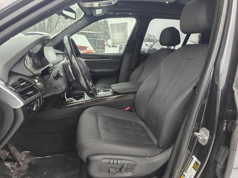 Used 2018 BMW X5 xDrive35i image 4