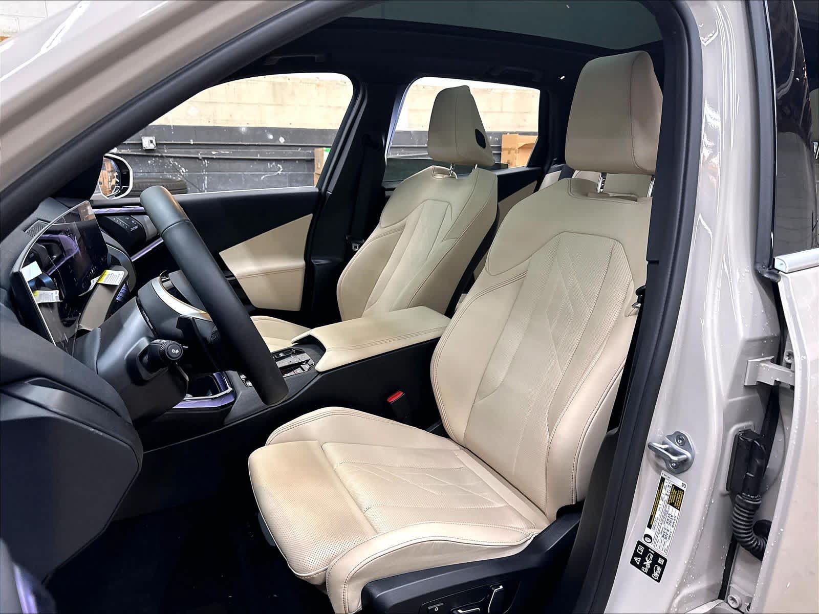Used 2026 BMW X3 xDrive30 AWD/4WD image 28