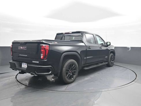 Used 2022 GMC Sierra 1500 Elevation w/ Elevation Premium Package image 8