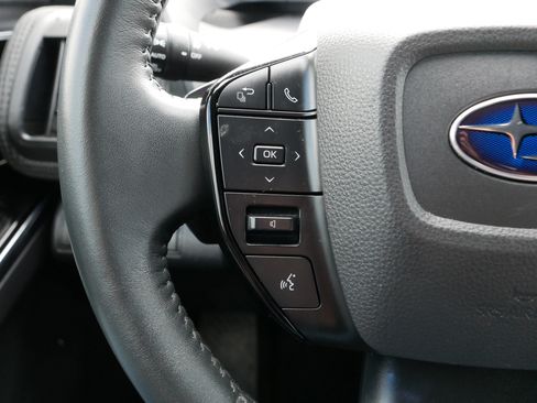 Used 2023 Subaru Solterra AWD image 31