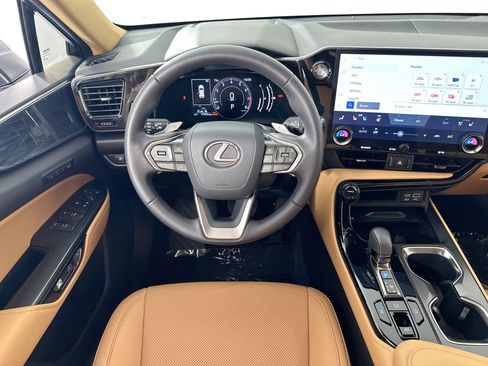 Used 2024 Lexus NX 250 FWD w/ Cold Area Package image 23