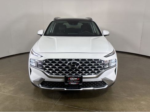Used 2023 Hyundai Santa Fe SEL Premium image 13