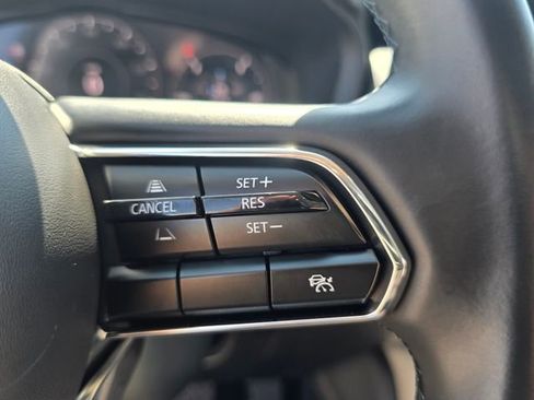 Certified 2024 MAZDA CX-90 Plug-In Hybrid w/ Preferred AWD/4WD image 30