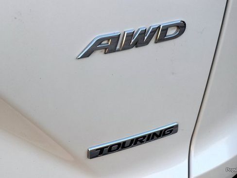 Used 2018 Honda CR-V Touring image 13