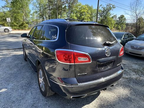 Used 2015 Buick Enclave Leather image 7