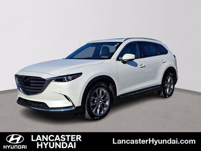 Used 2019 MAZDA CX-9 Grand Touring