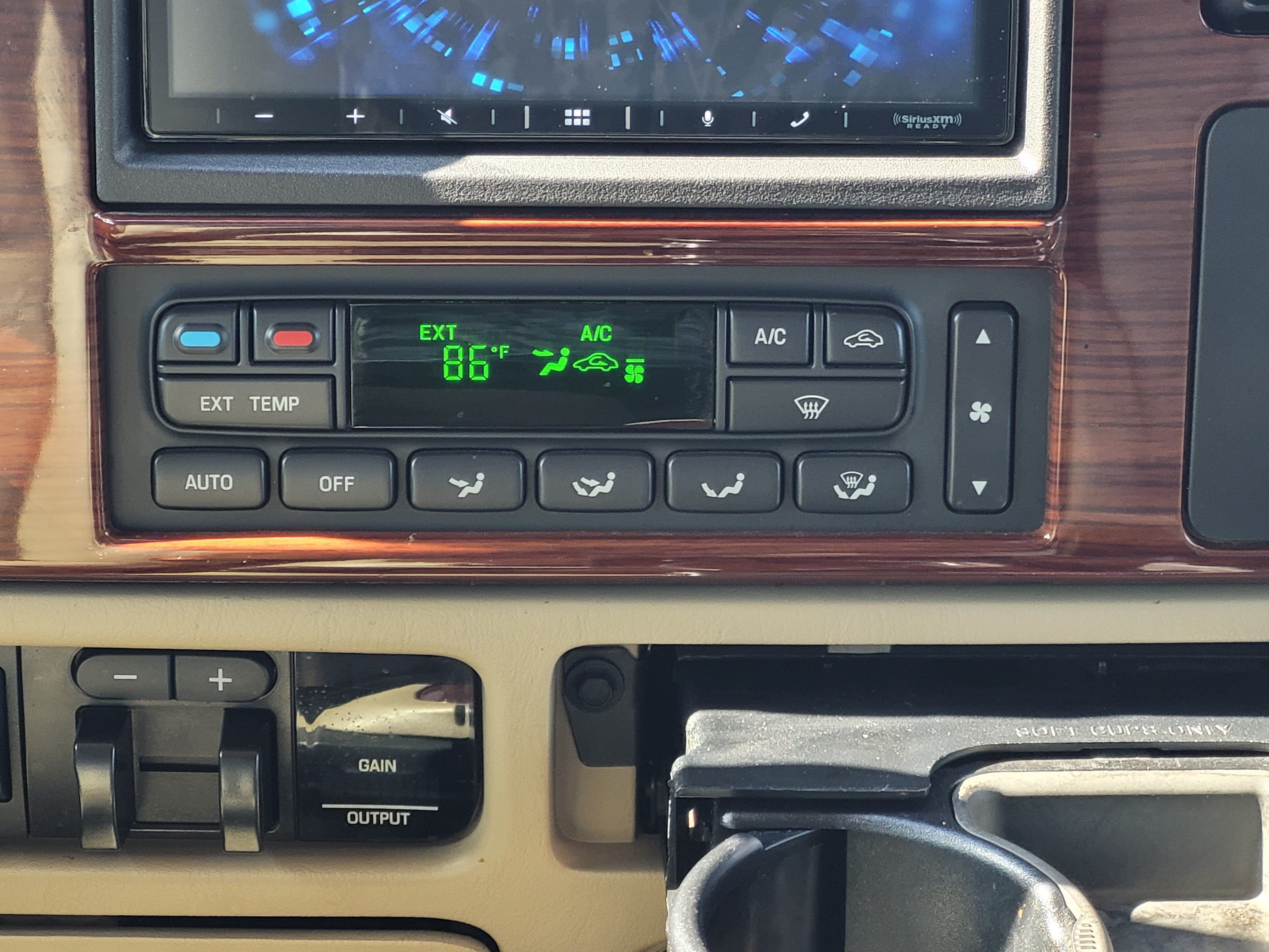 Used 2006 Ford F250 Lariat AWD/4WD image 18