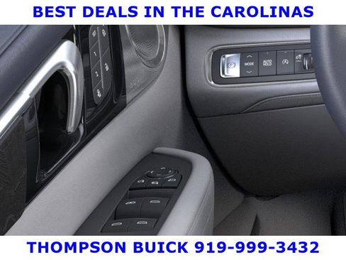 New 2026 Buick Enclave Avenir w/ Super Cruise Package FWD image 22