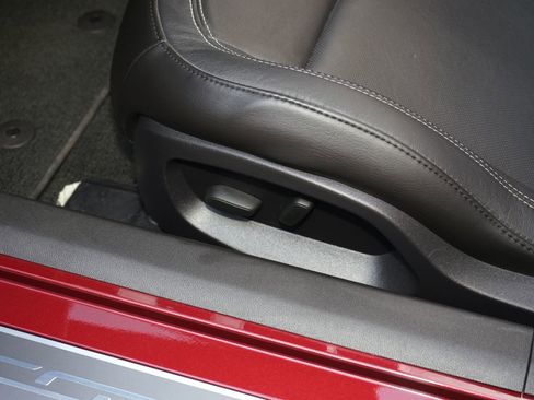 Used 2017 Chevrolet Corvette Z06 image 21