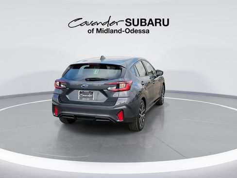New 2026 Subaru Impreza 2.0i Sport AWD/4WD image 8