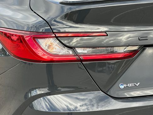 Certified 2026 Toyota Camry SE w/ Multimedia Upgrade Package image 48