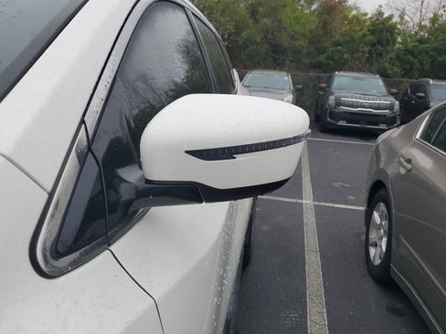 Used 2018 Nissan Murano S w/ Cargo Package image 5