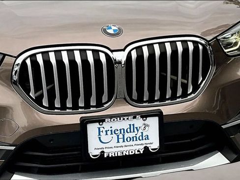 Used 2020 BMW X1 xDrive28i AWD/4WD image 34