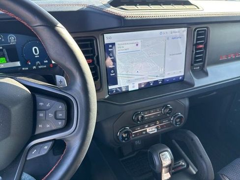 Used 2024 Ford Bronco Raptor AWD/4WD image 10