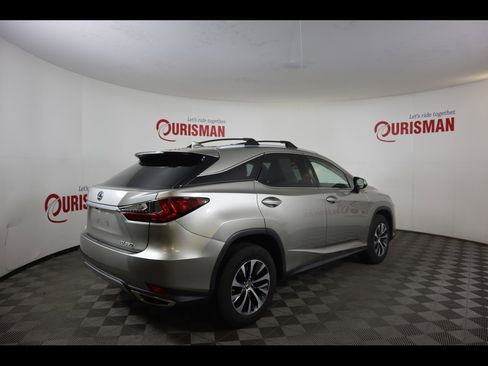 Used 2021 Lexus RX 350 AWD w/ Premium Package image 12