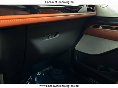 New 2026 Lincoln Aviator Reserve AWD/4WD image 76