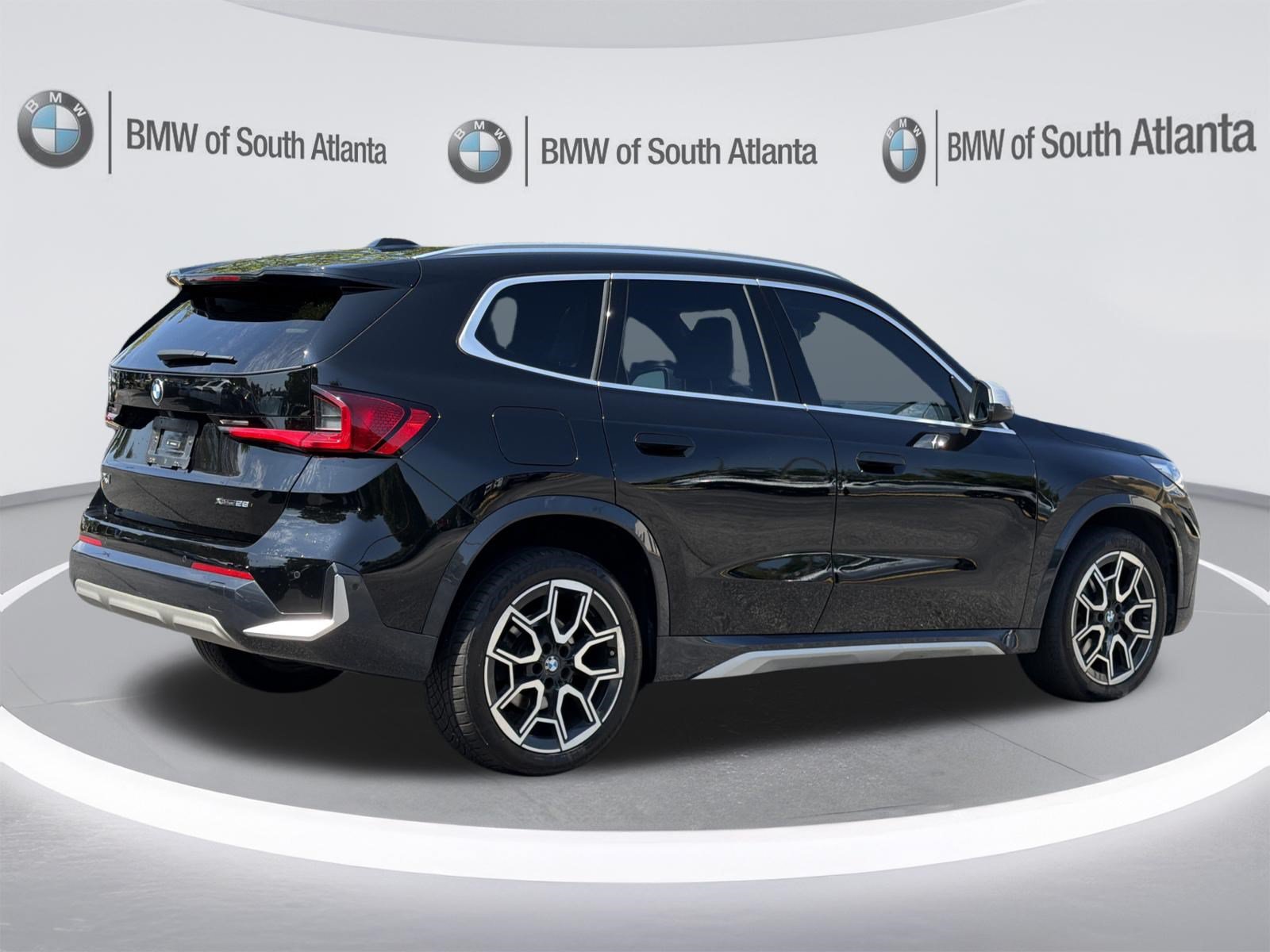 Used 2023 BMW X1 xDrive28i w/ Convenience Package AWD/4WD image 26