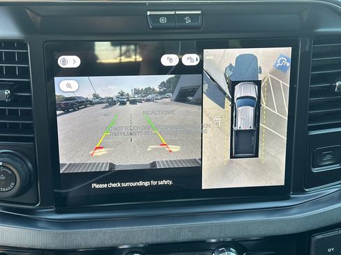 New 2026 Ford F250 Platinum AWD/4WD image 58