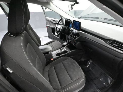 Used 2024 Ford Escape Active AWD/4WD image 47