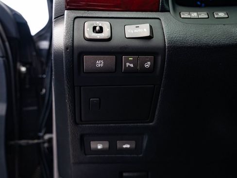 Used 2009 Lexus LS 460 L RWD image 41