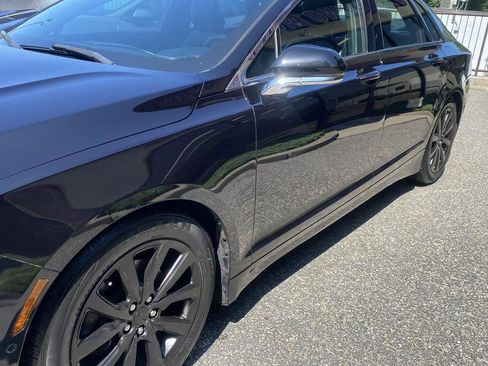 Used 2020 Lincoln MKZ Reserve AWD/4WD image 28