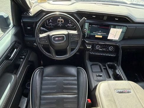 Certified 2024 GMC Sierra 2500 AT4X AWD/4WD image 17