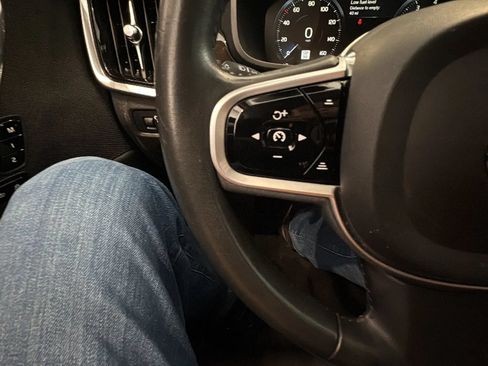 Used 2019 Volvo S90 T5 Momentum FWD image 53