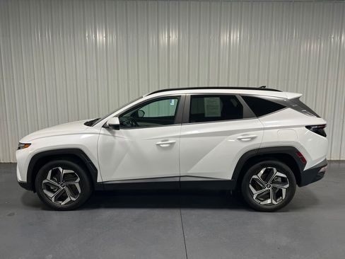 Used 2022 Hyundai Tucson SEL w/ Convenience Package image 20