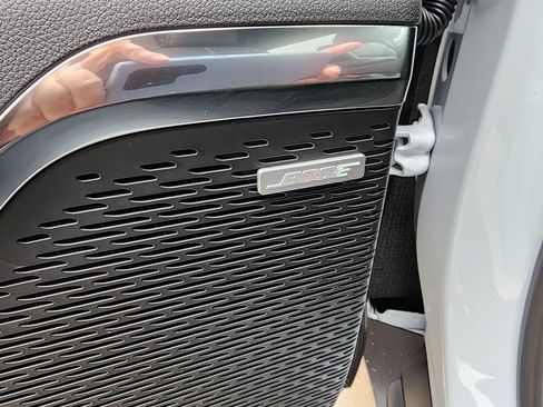 New 2026 GMC Acadia Elevation w/ Black Edition FWD image 15